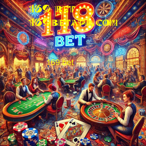 169 bet